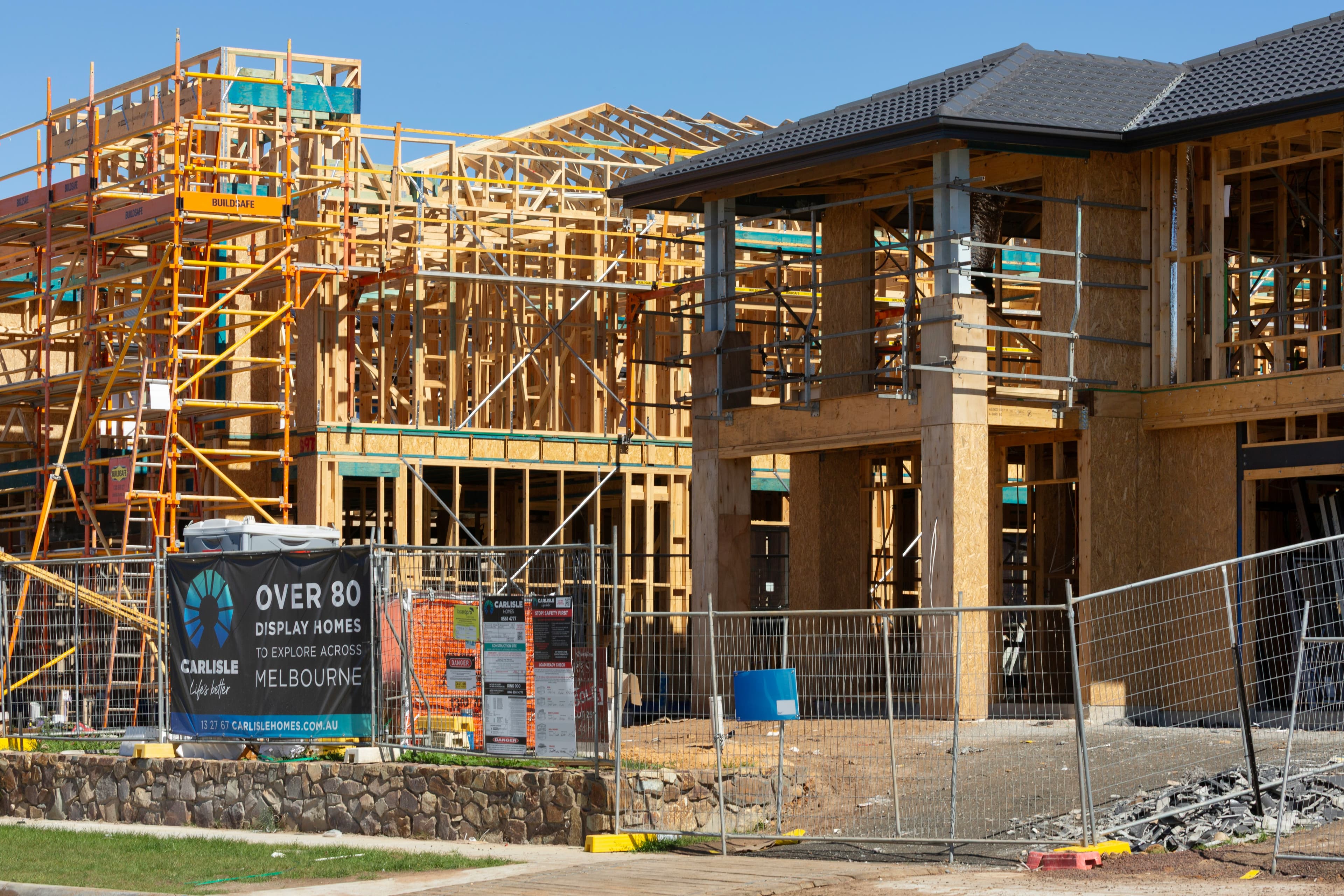 Structural Room Addition